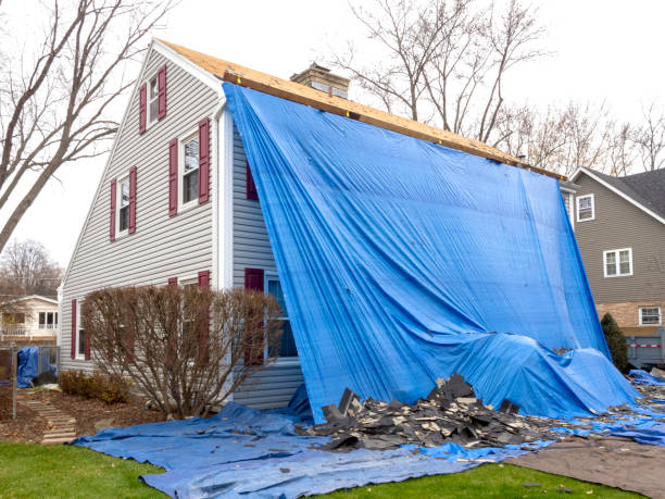 Demolition Debris Removal in East Islip, NY